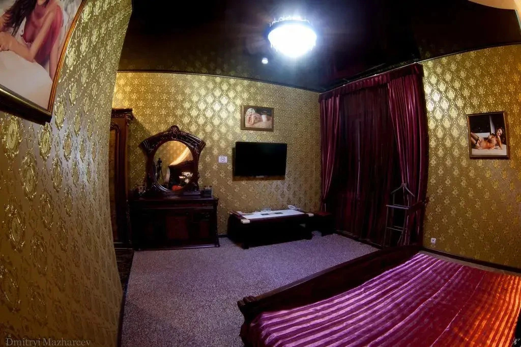Rasputin Inn — 5