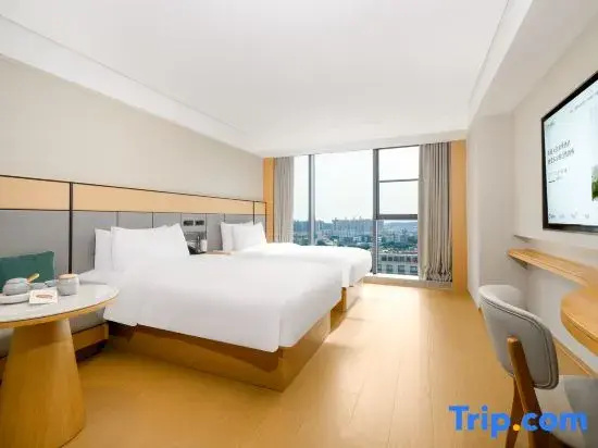 Business Double room (twin beds)