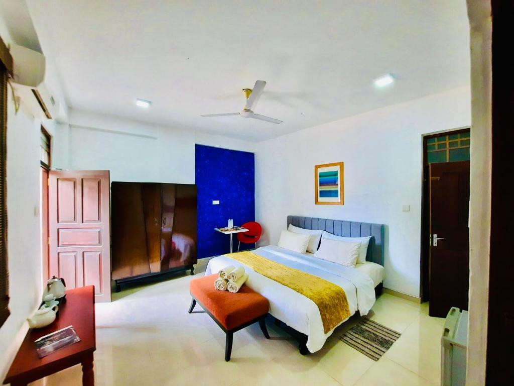 Hotel Dorset