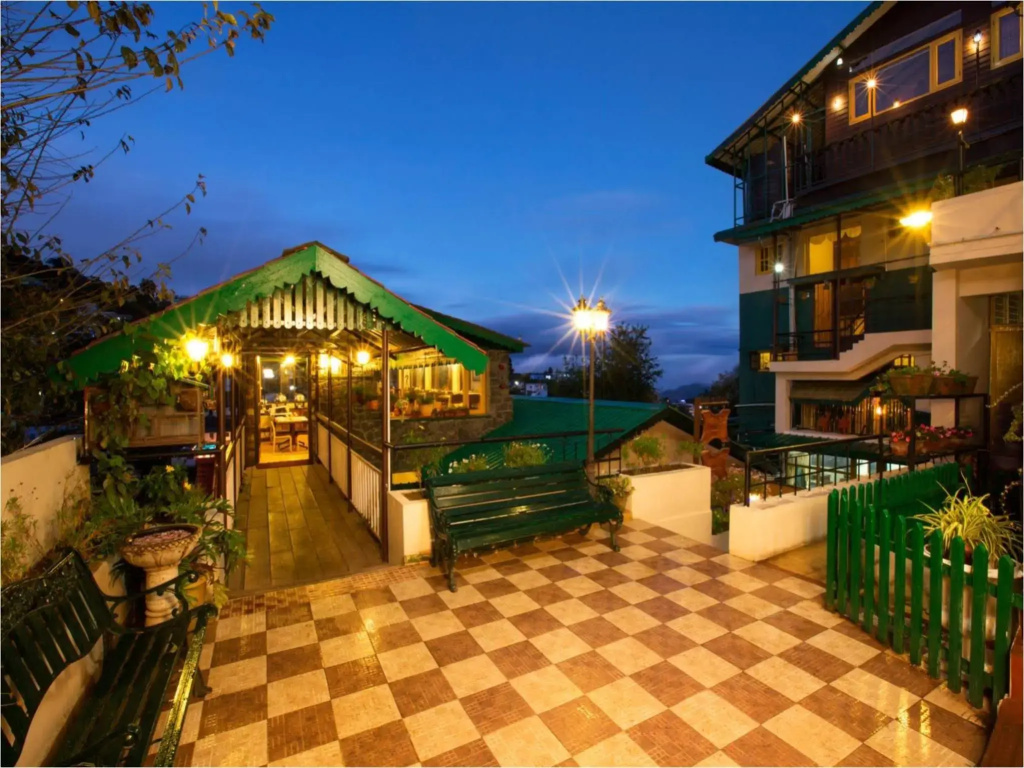 Hotel photo 9