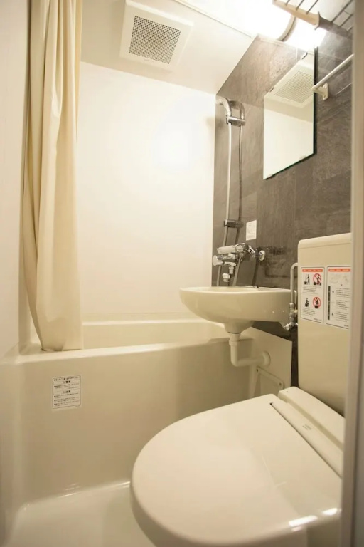 Hotel Lantana Osaka 사진 7