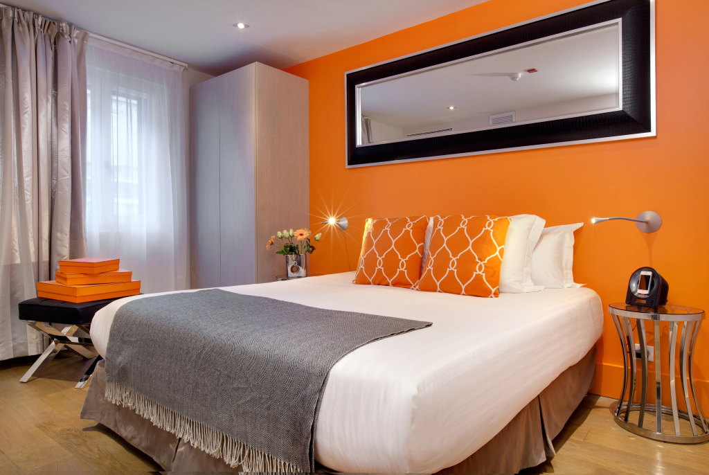 Le Boutique Hotel & Spa — фото 4