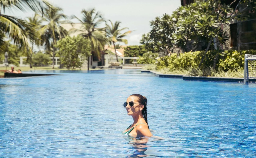 Anantaya Resort and Spa Passikudah - Général