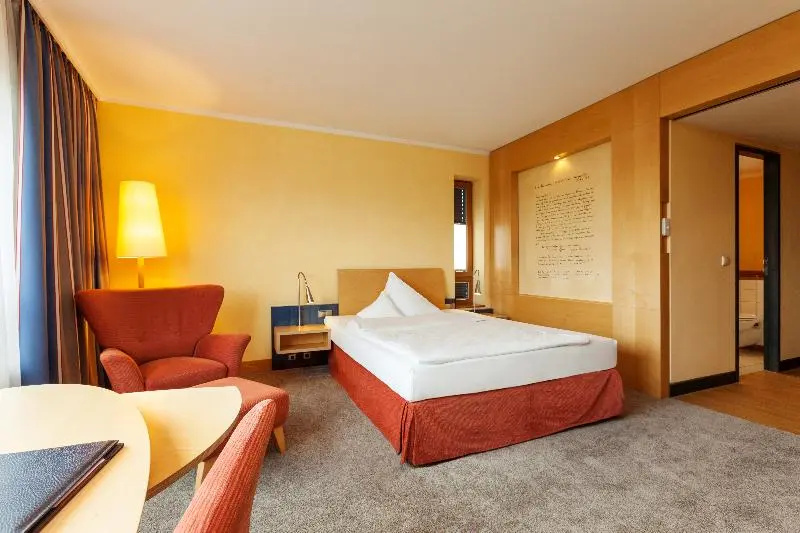 Hotel Remarque - Chambres