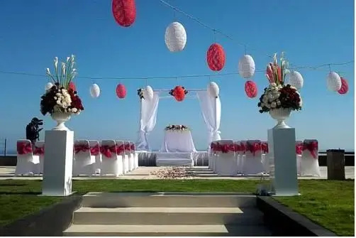 The Sanctus Uluwatu