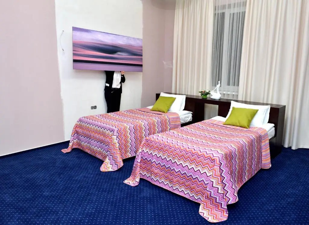 Superior room