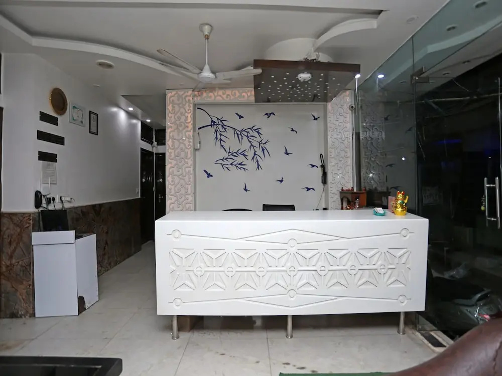 Hotel photo 1