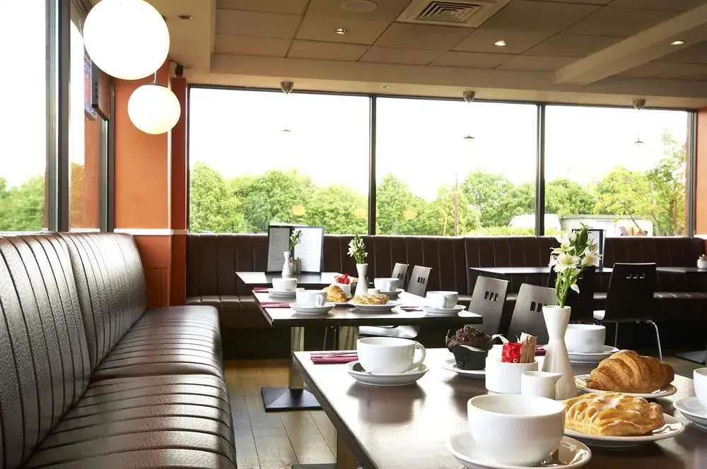 Travelodge Dublin Phoenix Park Hotel - Général