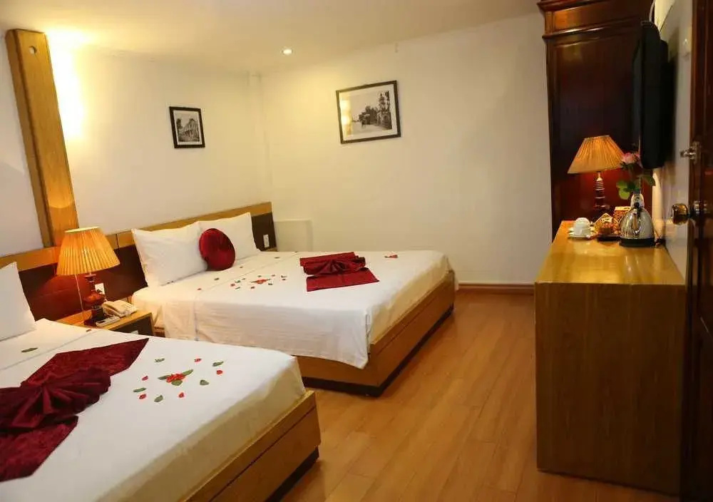 Hotel photo 35