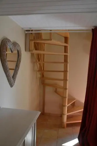 Voir la photo 2 — Apartment the Haven