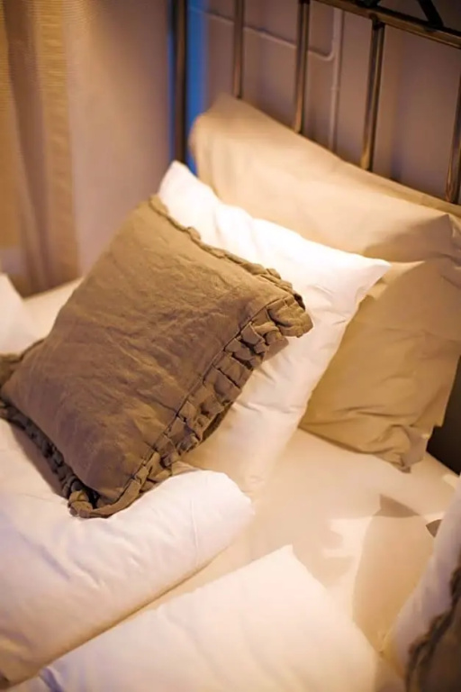 Grand Hotell Hörnan - Chambres