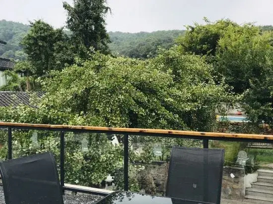 Liyun Mountain Villa Boutique Homestay