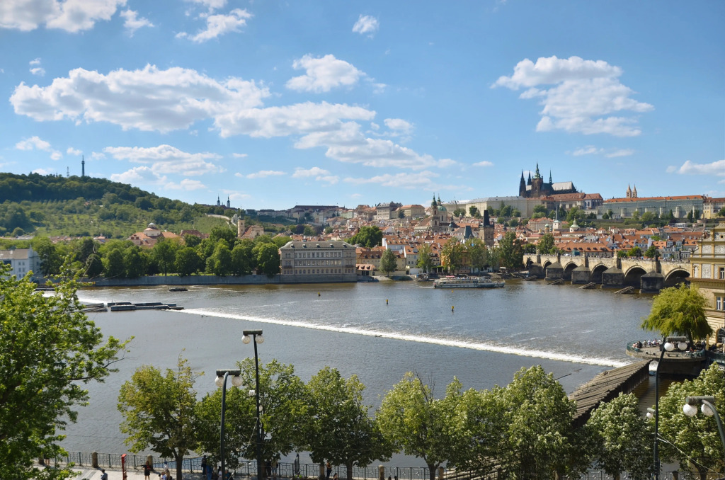 The Mozart Prague by Accor - фото 34