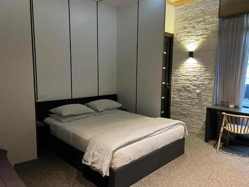 Kent Hotel - Chambres