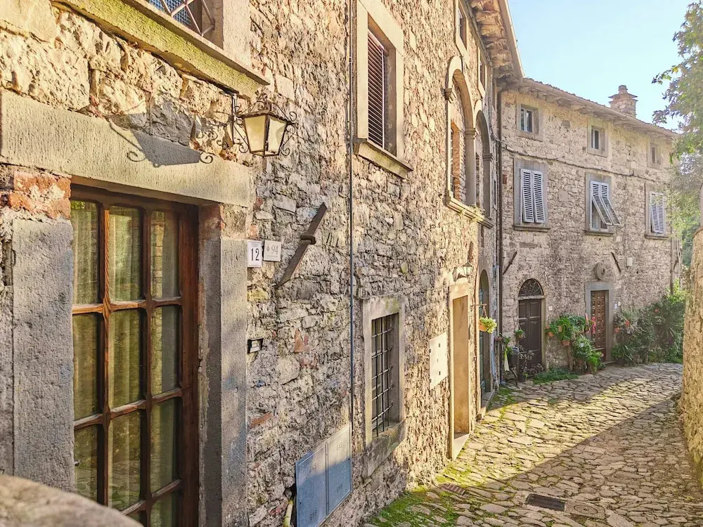Casa Rosa