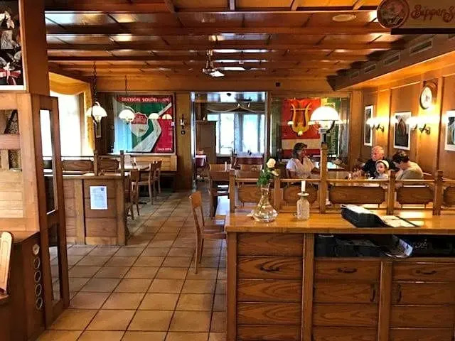 Hotel photo 13