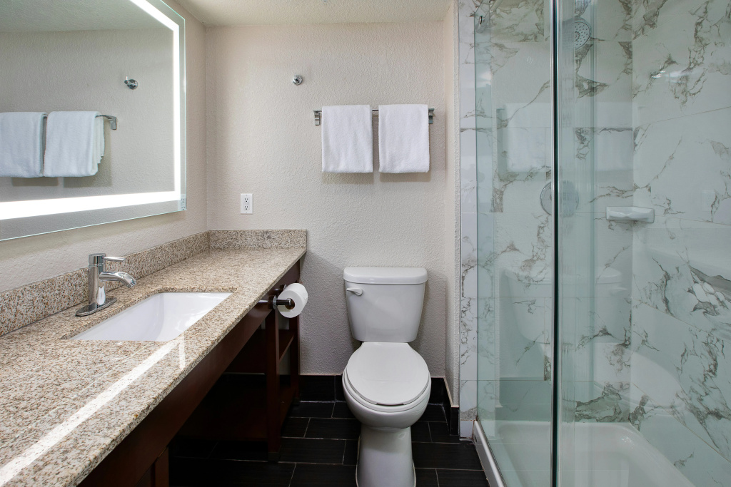 Holiday Inn Express & Suites Eden Prairie – Minneapolis by IHG - Général