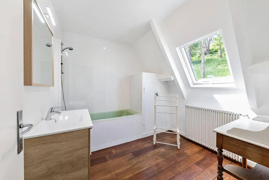 Afficher la photo 8 — La Muche - Maison vue Mer à 10mn d'Etretat