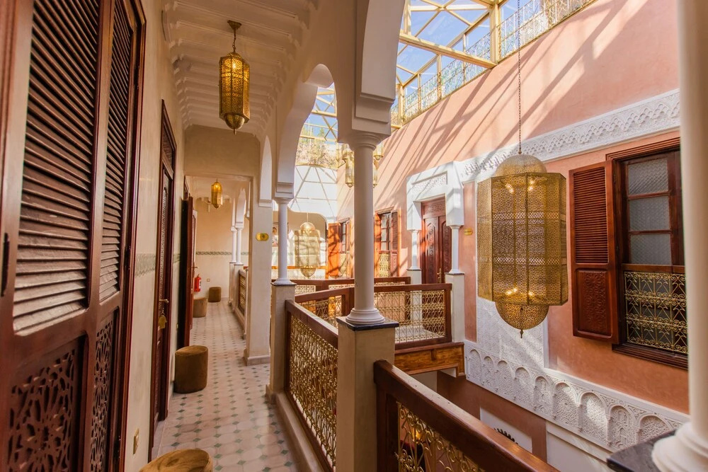 Hotel photo 13