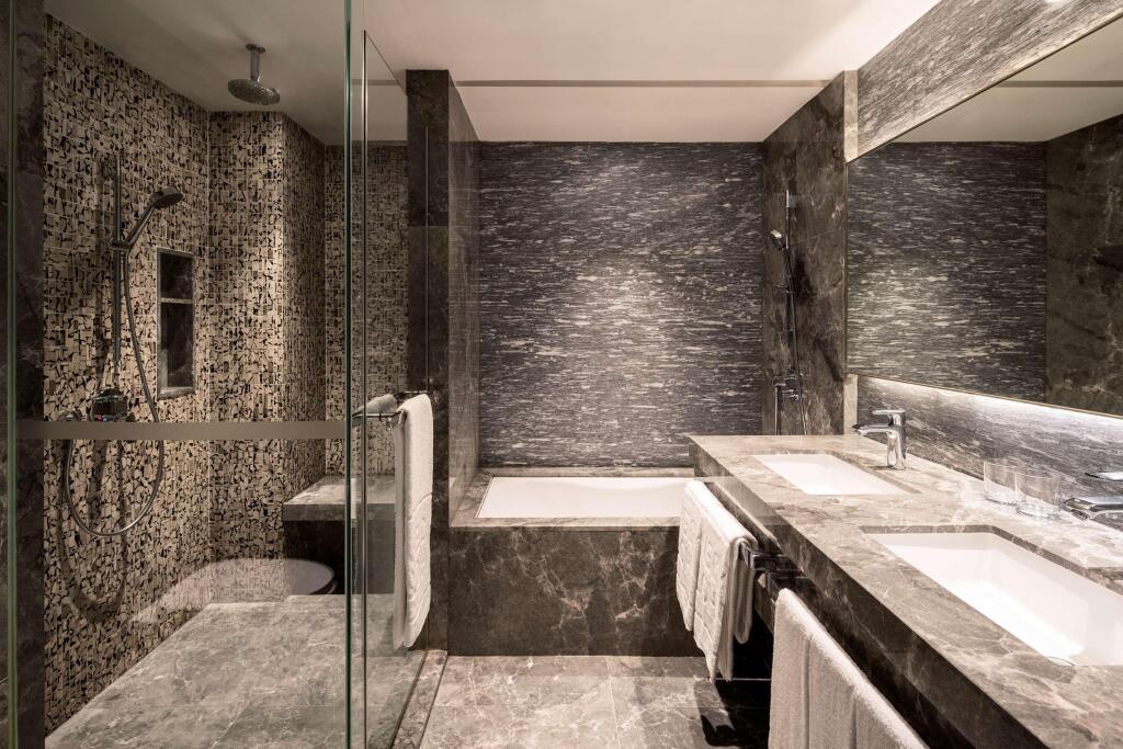 JEN Singapore Tanglin by Shangri-La by null