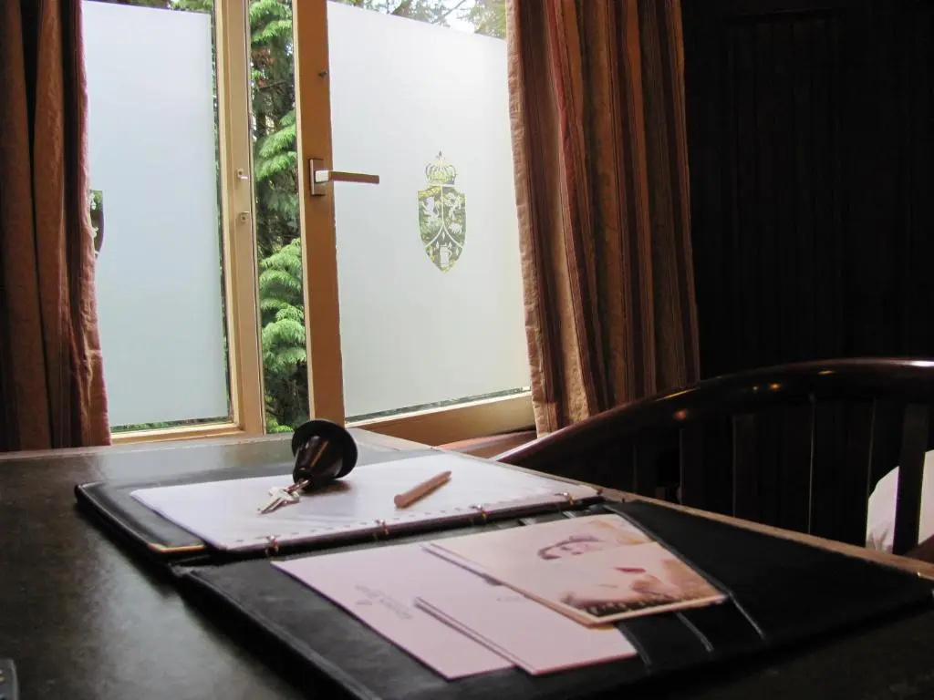 Hotel Mastbosch Breda - Chambres
