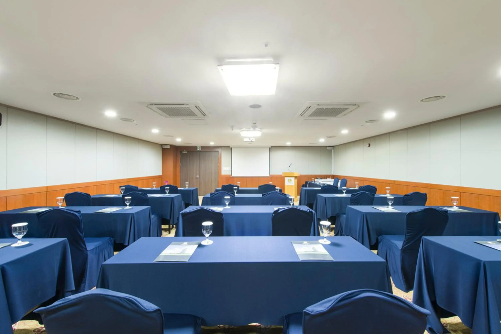 Best Western Premier Incheon Airport - фото 19