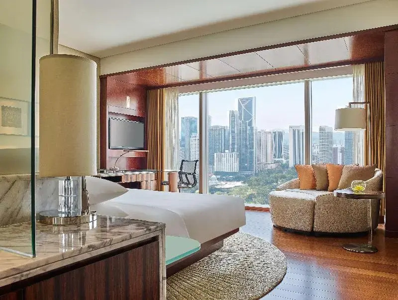 Grand Hyatt Kuala Lumpur