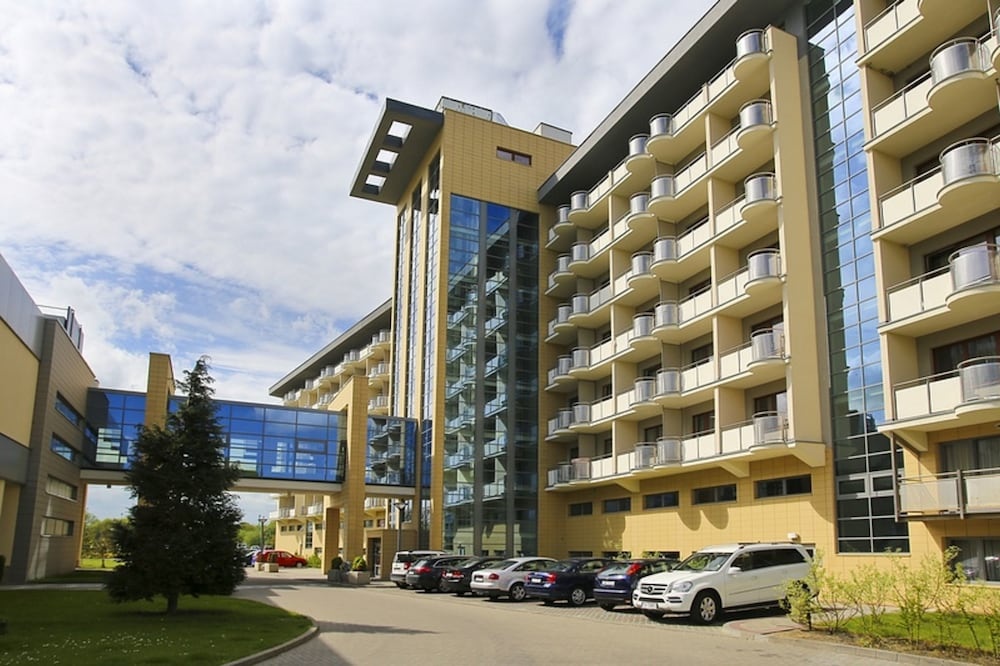 City Apartments - Arka Medical Spa