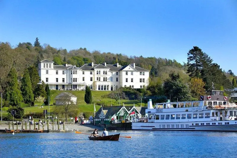 Economy Double room with lake view (full double bed)