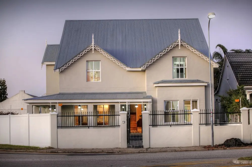 23 on Glen Guest House by null