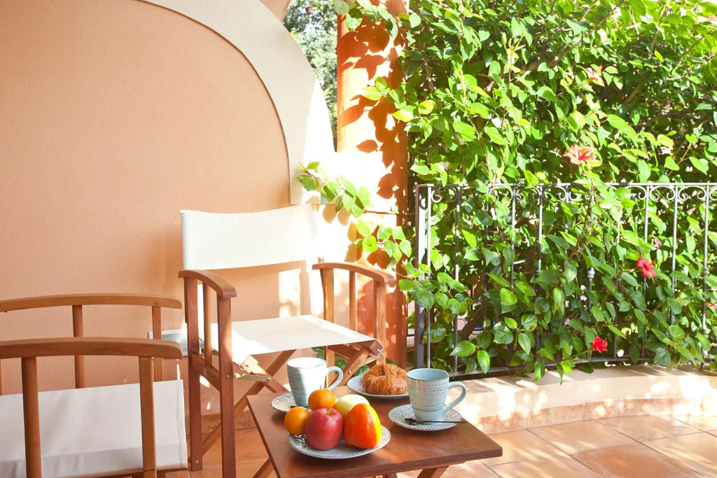 Mon Port Hotel & Spa - Général