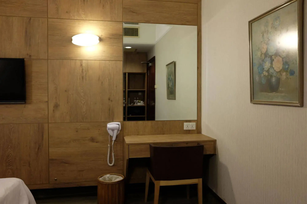 Hotel Bencoolen @ Bencoolen Street - Général