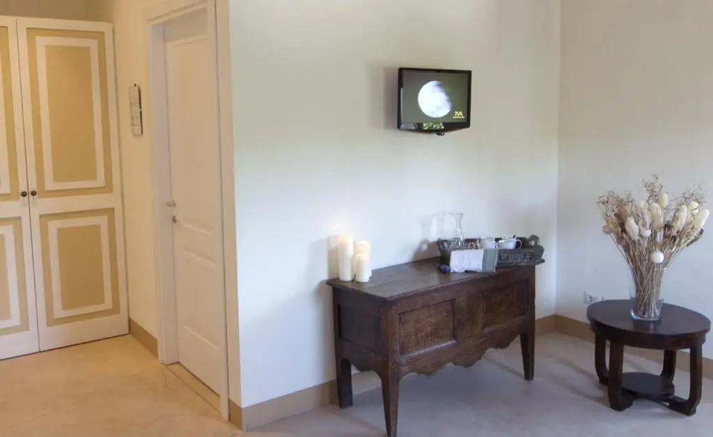 Tenuta San Marcello - Chambres