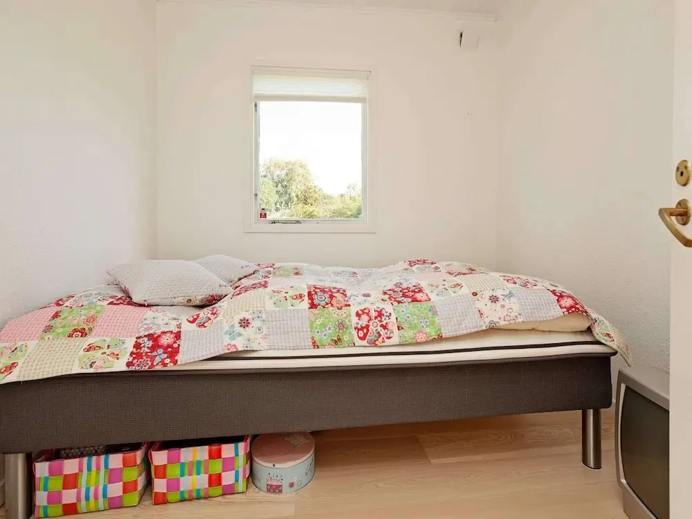 4 Star Holiday Home in Vejby