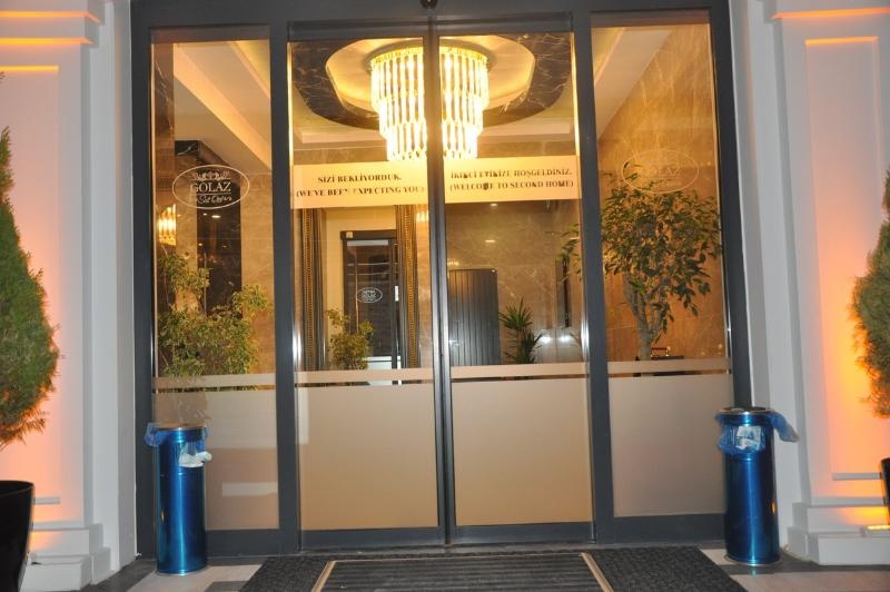Golaz Suite