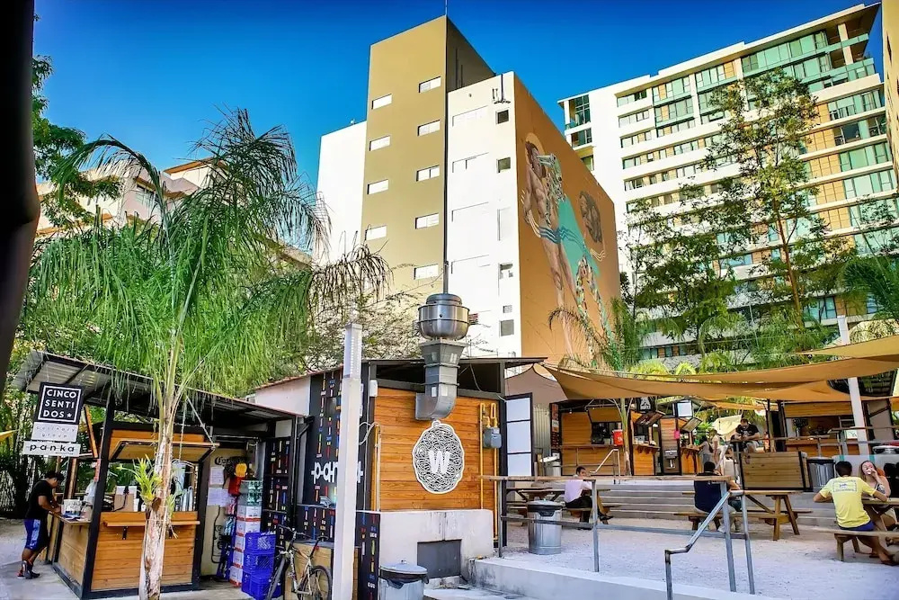 The Lofts At Santurce