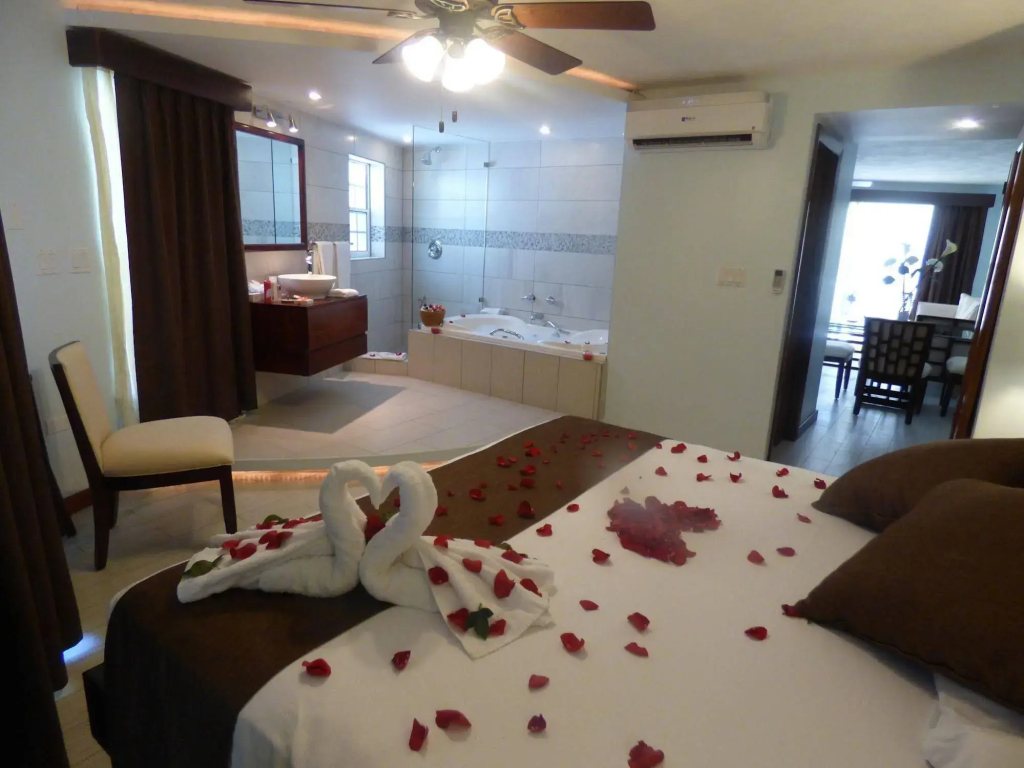 Paradise Beach Hotel & Resort - фото 23
