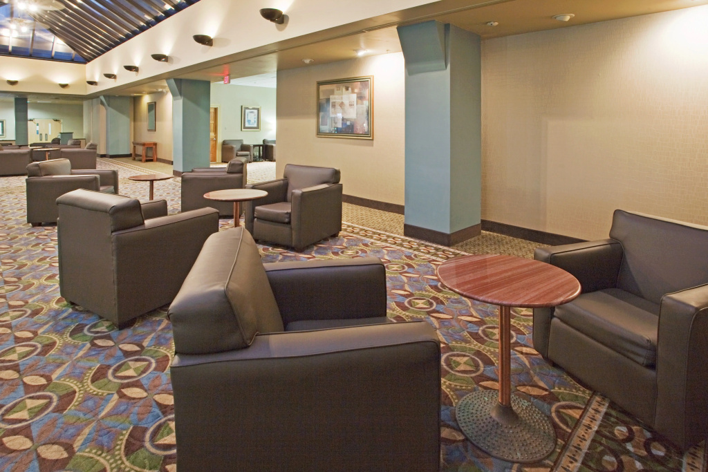 Holiday Inn Binghamton Downtown by IHG