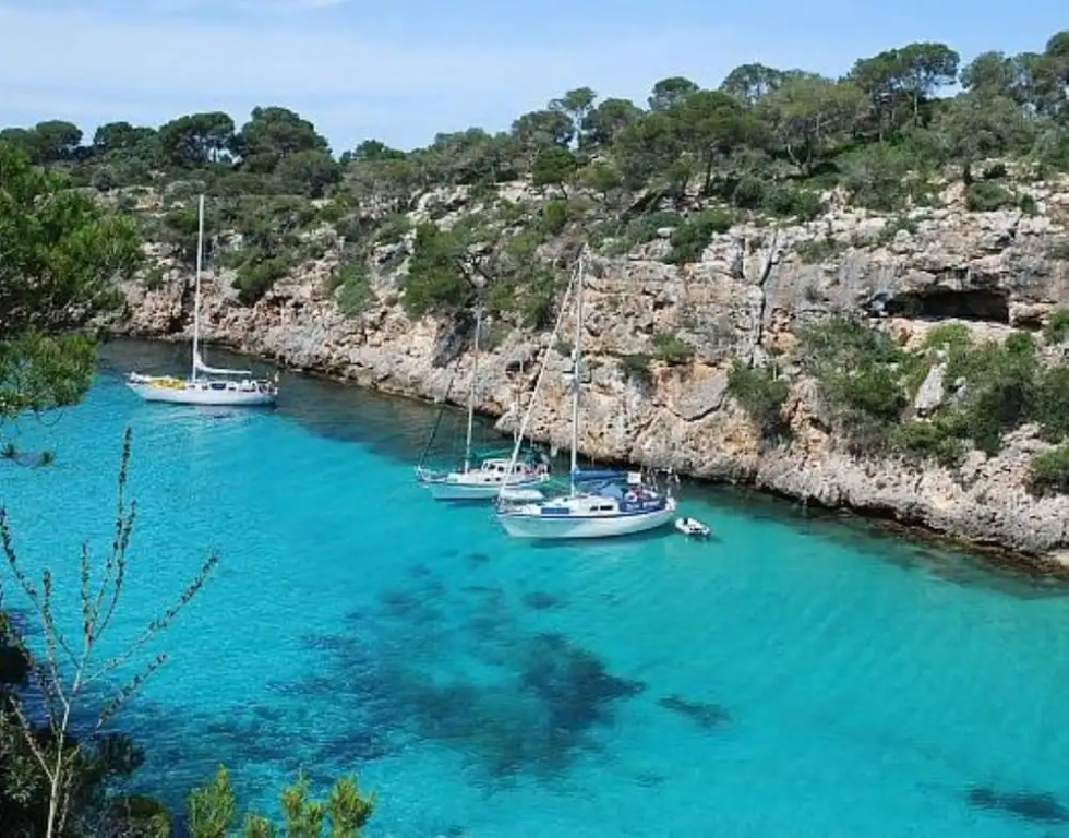 103929 - House in Cala Pi