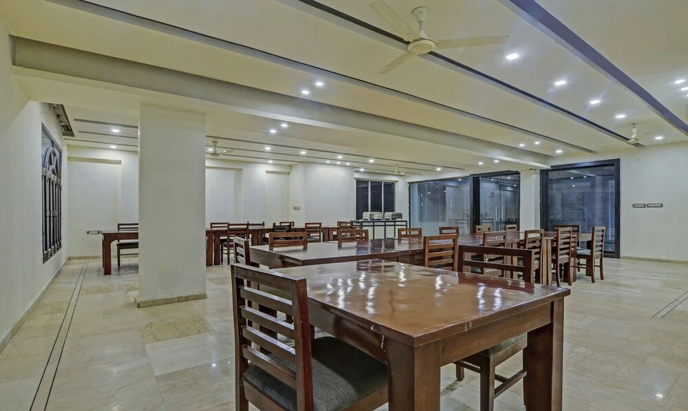 Treebo Trend Hotel Jai Mahal - Général