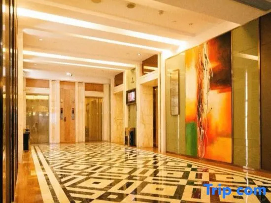 Business Centre