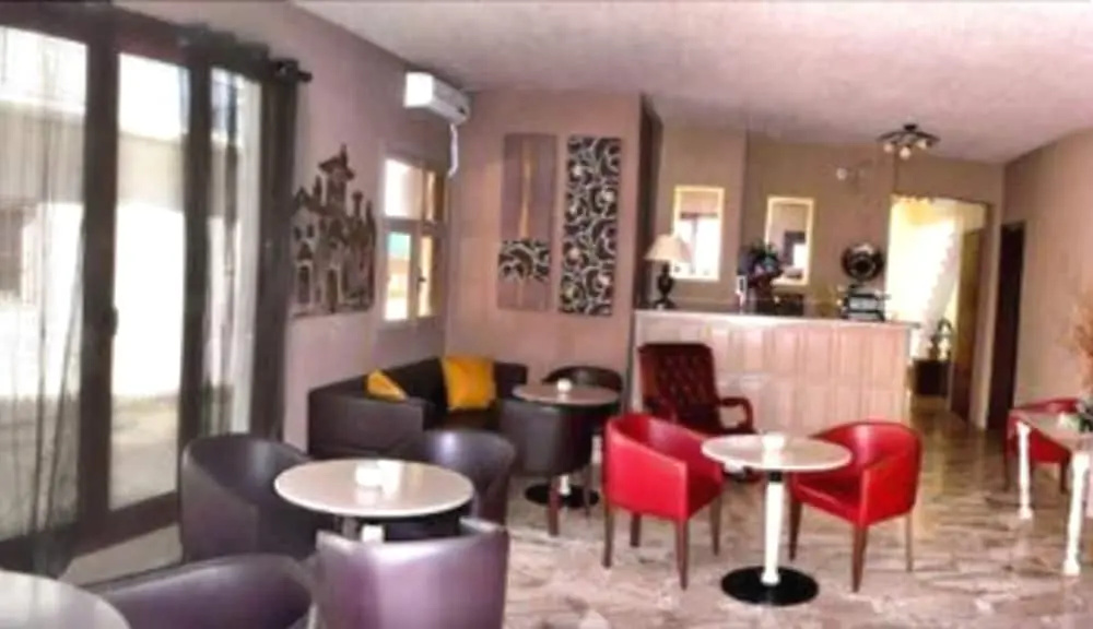 Hotel photo 7
