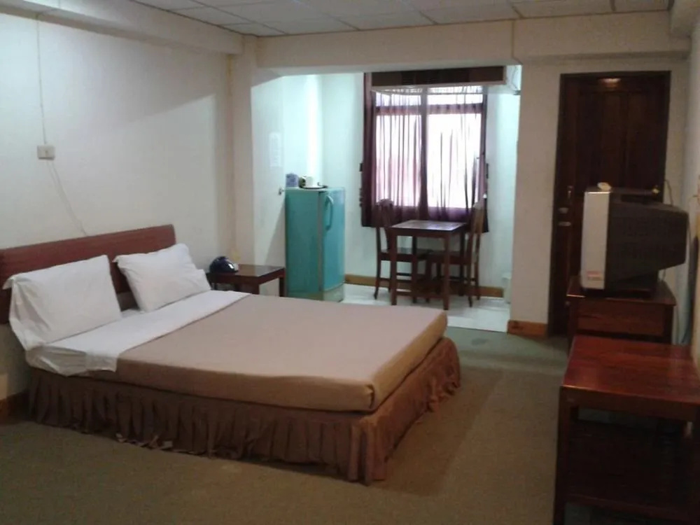 Donmuang Mansion