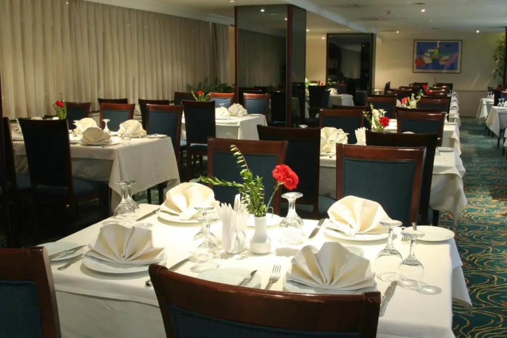 Surmeli Adana Hotel - Général