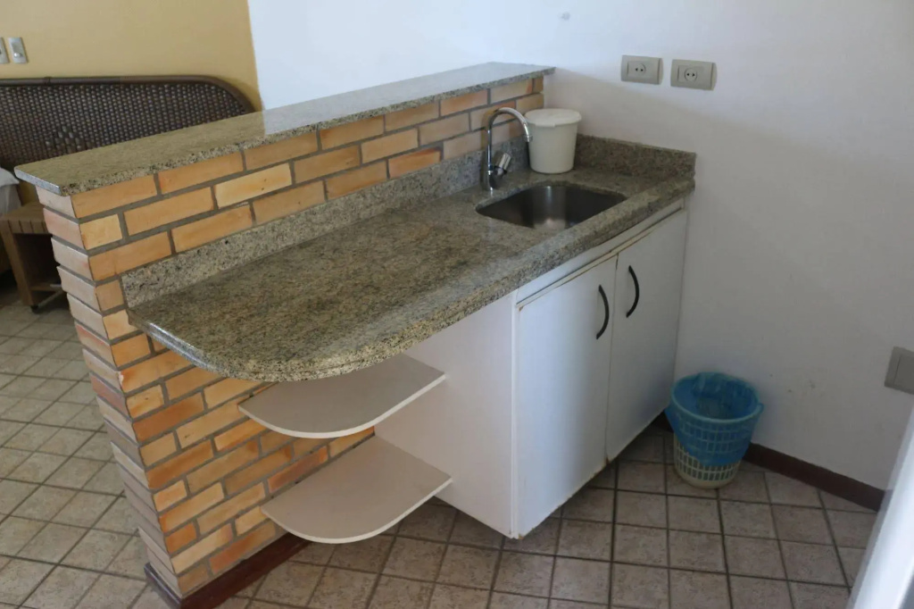 Marambaia Apart Hotel - Général