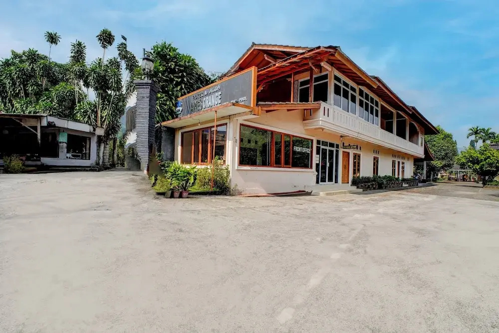 Belvilla Bogor near Citra Alam Riverside formerly Aquarius Orange
