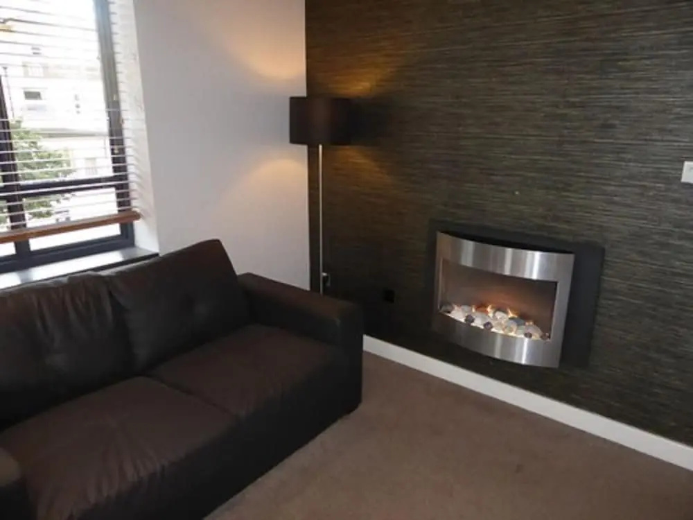 Best Western The Hatfield Hotel - Chambres