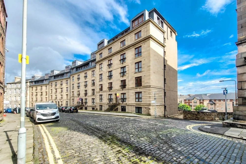 Bright 2Br Home In Stunning Stockbridge
