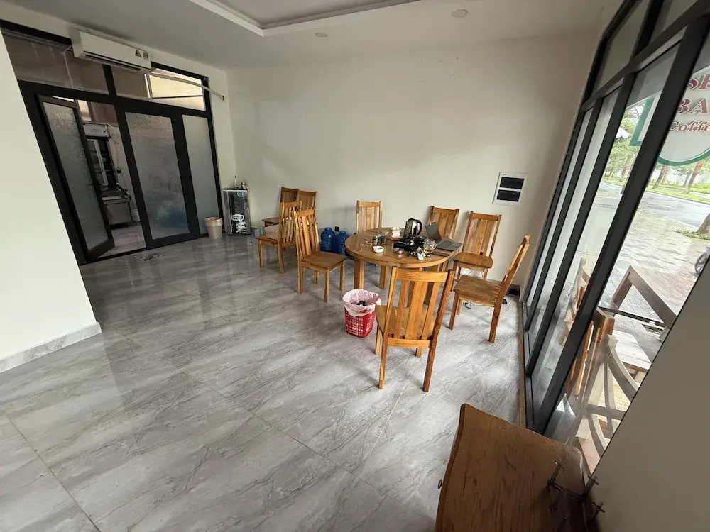 SKY BAR COFFEE Hotel — фото