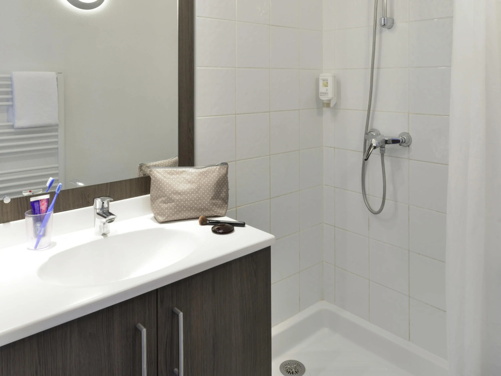 Aparthotel Adagio Access Toulouse Saint Cyprien - Général